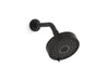 KOHLER K-22170-G Purist Three-function showerhead, 1.75 gpm