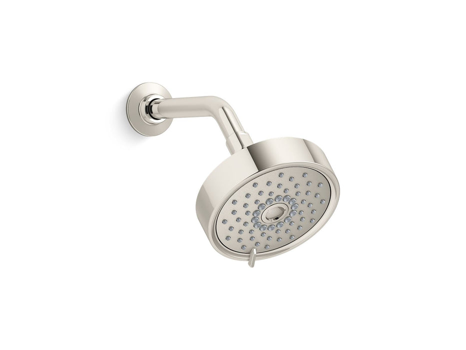 KOHLER K-22170-G Purist Three-function showerhead, 1.75 gpm