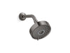 KOHLER K-22170-G Purist Three-function showerhead, 1.75 gpm
