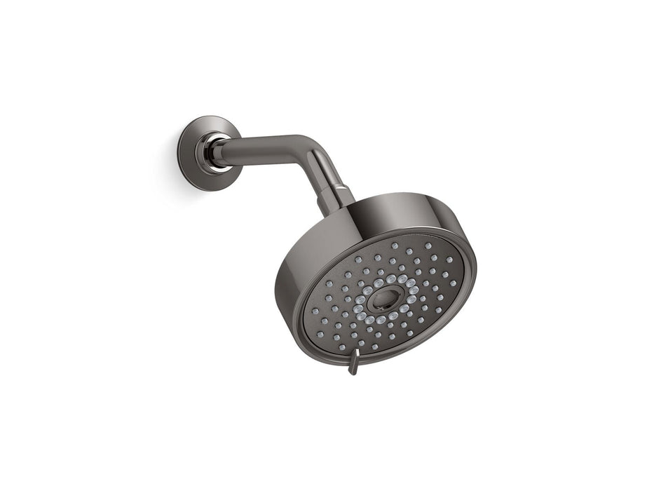 KOHLER K-22170-G Purist Three-function showerhead, 1.75 gpm