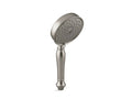 Vibrant Brushed Nickel