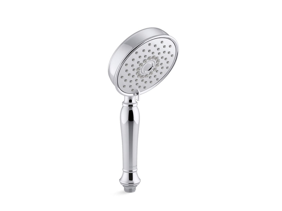 KOHLER K-22163-G Bancroft Four-function handshower, 1.75 gpm
