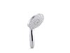 KOHLER K-22165-G Forte Four-function handshower, 1.75 gpm