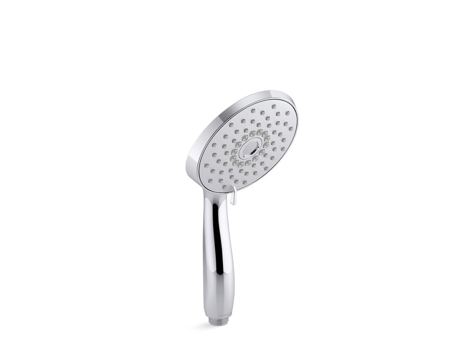 KOHLER K-22165-G Forte Four-function handshower, 1.75 gpm