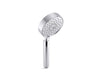KOHLER Purist Four-function handshower, 1.75 gpm