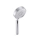 KOHLER Purist Four-function handshower, 2.5 gpm