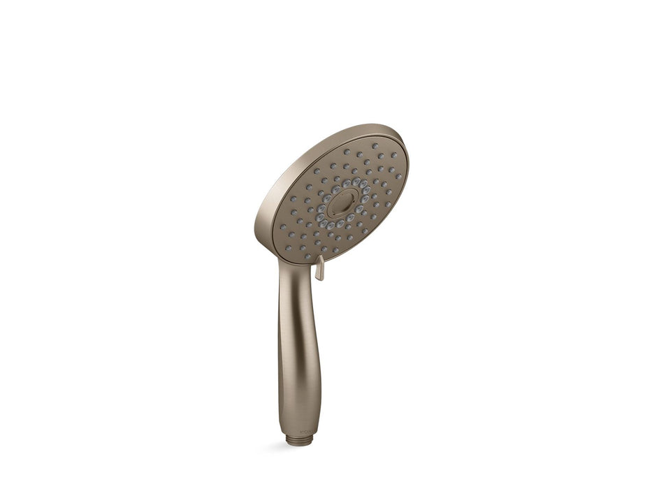 KOHLER K-22165-G Forte Four-function handshower, 1.75 gpm