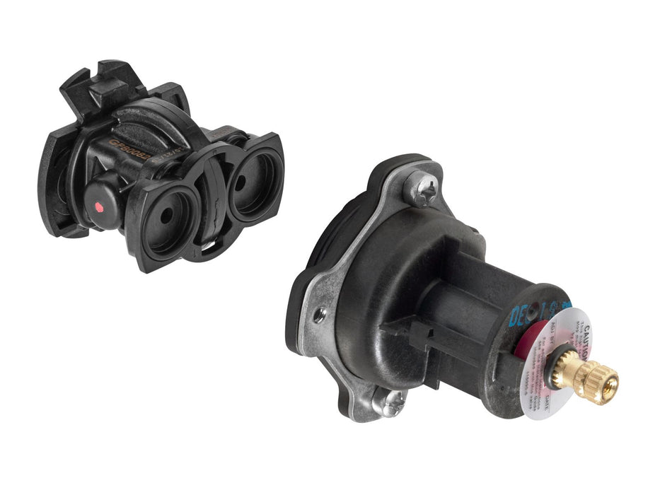 KOHLER K-GP876851 Rite-Temp pressure-balancing cartridge and mixer cap kit