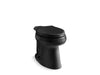 KOHLER K-4373 Highline Elongated toilet bowl
