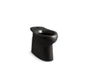 KOHLER K-5309 Cimarron Elongated toilet bowl with skirted trapway