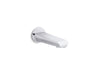 KOHLER K-97021 Avid Wall-mount bath spout