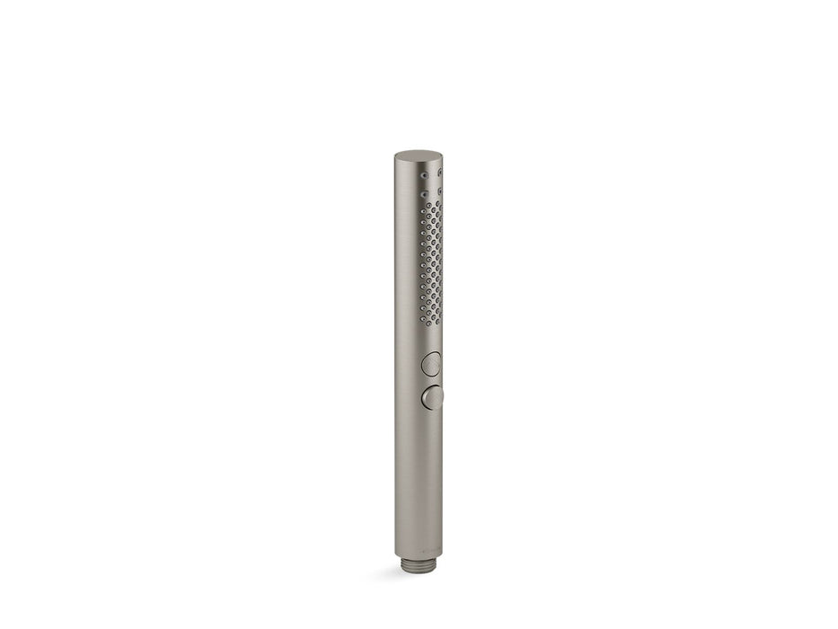KOHLER Shift+ Round two-function handshower, 1.75 gpm
