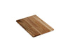 KOHLER K-23379 Lyric Workstation Cutting board