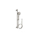 KOHLER K-22176-G Bancroft 30" four-function handshower kit, 1.75 gpm