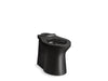 KOHLER K-20148 Betello Elongated toilet bowl with skirted trapway