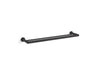 KOHLER K-97890 Kumin 24" double towel bar