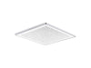 KOHLER K-31111 Real Rain Overhead panel trim
