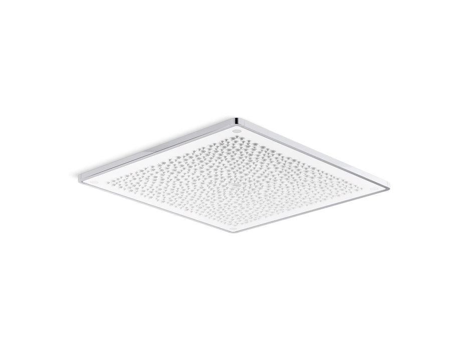 KOHLER K-31111 Real Rain Overhead panel trim