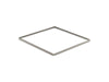 KOHLER K-31111 Real Rain Overhead panel trim