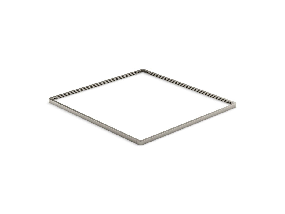 KOHLER K-31111 Real Rain Overhead panel trim