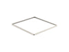 KOHLER K-31111 Real Rain Overhead panel trim