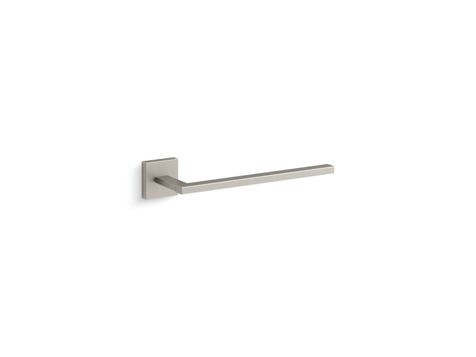 KOHLER K-23291 Square Towel arm