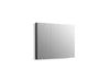 KOHLER K-81146 Maxstow 30" W x 24" H medicine cabinet