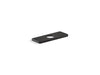 KOHLER K-23481 Parallel Escutcheon plate