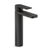 KOHLER K-23475-4N Parallel Tall single-handle bathroom sink faucet, 0.5 gpm