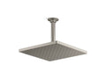 Vibrant Brushed Nickel