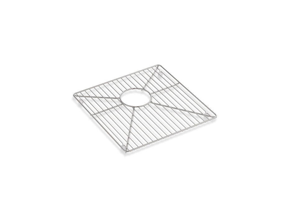 KOHLER K-23381 Lyric Workstation Sink rack for K-RH23376-4PC