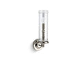 Polished Nickel