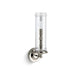 KOHLER K-22545-SC01 Damask One-light sconce