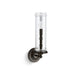KOHLER K-22545-SC01 Damask One-light sconce