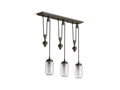 Oil-Rubbed Bronze