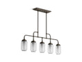 Oil-Rubbed Bronze