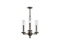 Oil-Rubbed Bronze