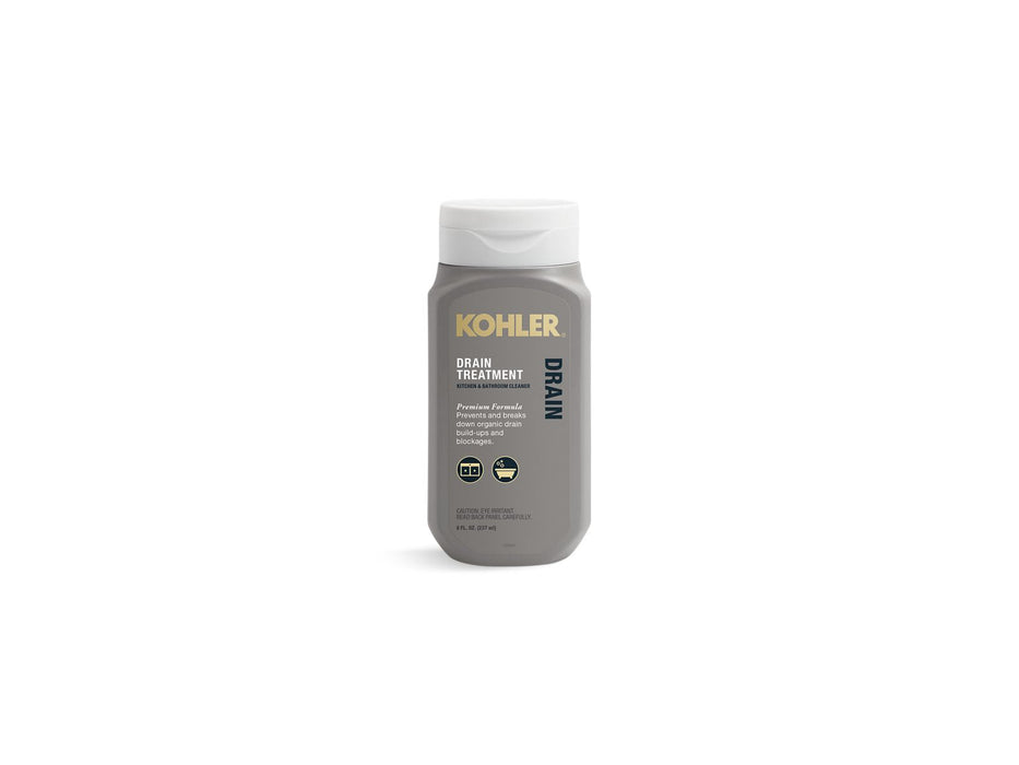 KOHLER K-23726 Drain treatment
