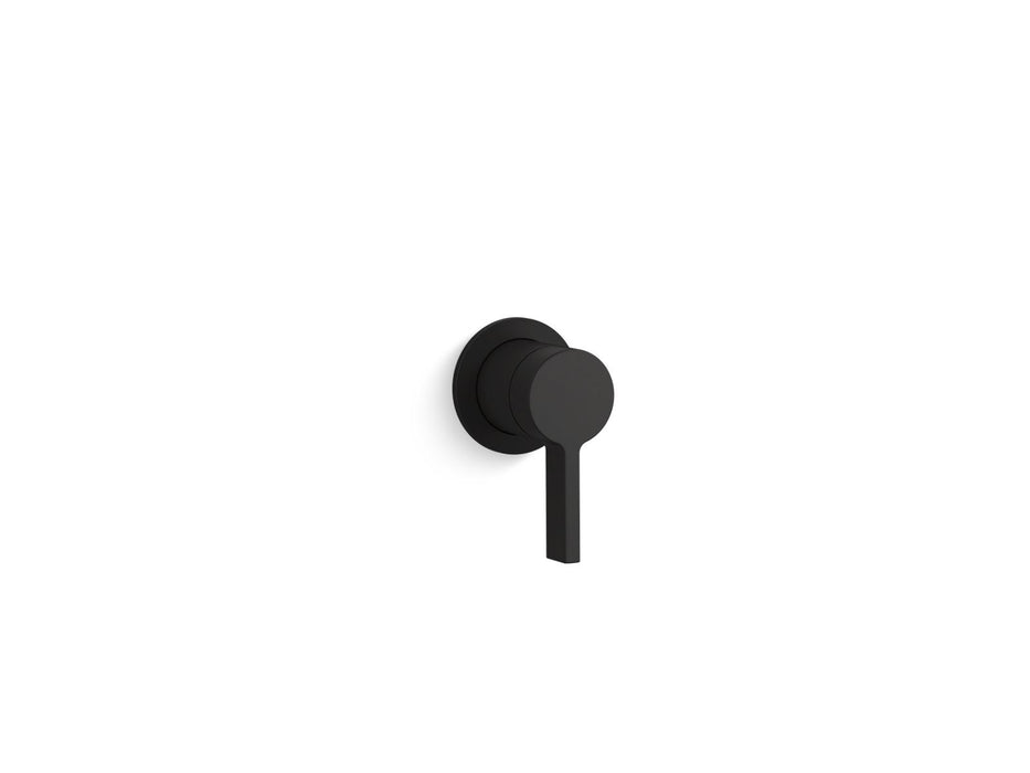 KOHLER K-77980-4 Components Wall-mount bathroom sink faucet handle
