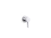 KOHLER K-77980-4 Components Wall-mount bathroom sink faucet handle