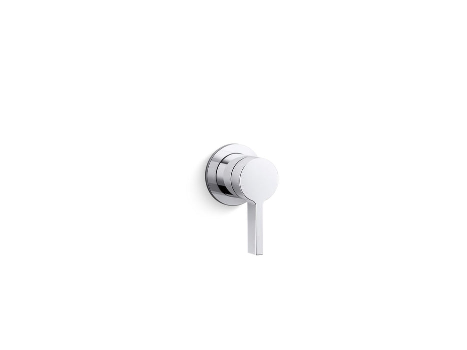 KOHLER K-77980-4 Components Wall-mount bathroom sink faucet handle