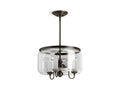 Oil-Rubbed Bronze