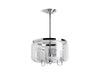 KOHLER K-22656-CH03 Artifacts 22" chandelier