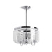 KOHLER K-22656-CH03 Artifacts 22" chandelier