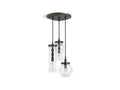 Oil-Rubbed Bronze