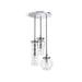 KOHLER K-23341-PE03 Damask 12" pendant