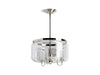 KOHLER K-22656-CH03 Artifacts 22" chandelier