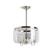 KOHLER K-22656-CH03 Artifacts 22" chandelier