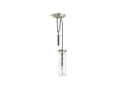 Polished Nickel