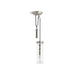 KOHLER K-23340-PE01 Damask 4" adjustable pendant